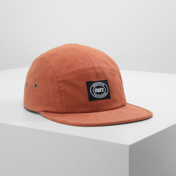 OBEY - 5 panel